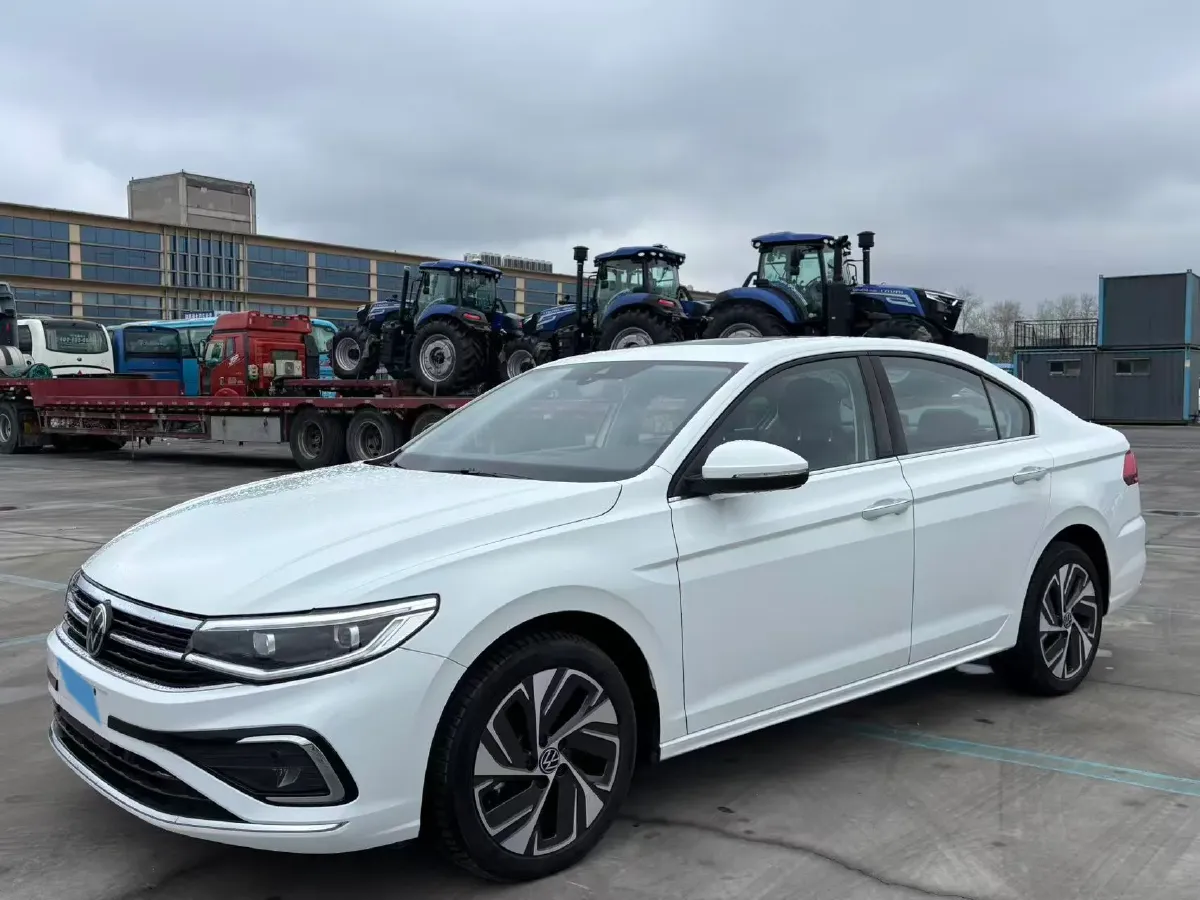 2023 Volkswagen Bora 1.2T 116HP L4 7DCT,autocango,china used car exporter,china ev exporter,chinese used car exporter,chinese used ev exporter