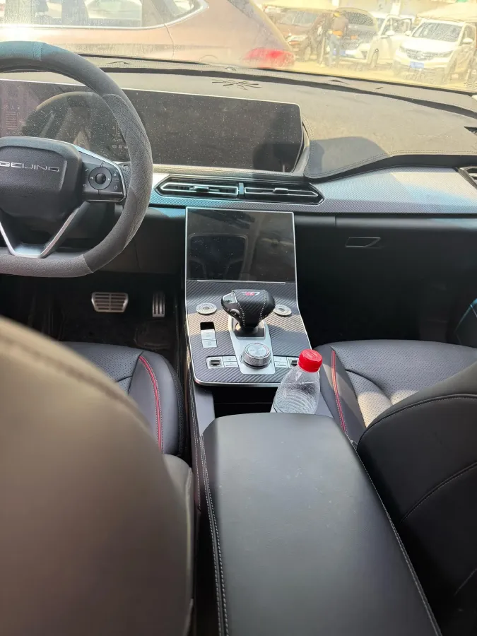 2020 BeiJing Auto X7 1.5T 188HP L4 7DCT,autocango,china used car exporter,china ev exporter,chinese used car exporter,chinese used ev exporter