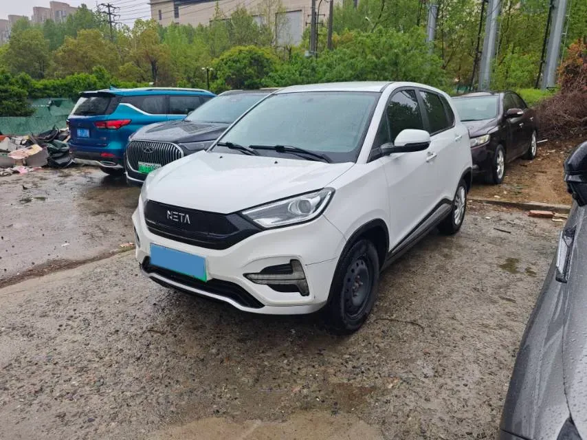 2020 Neta N01 BEV,autocango,china used car exporter,china ev exporter,chinese used car exporter,chinese used ev exporter