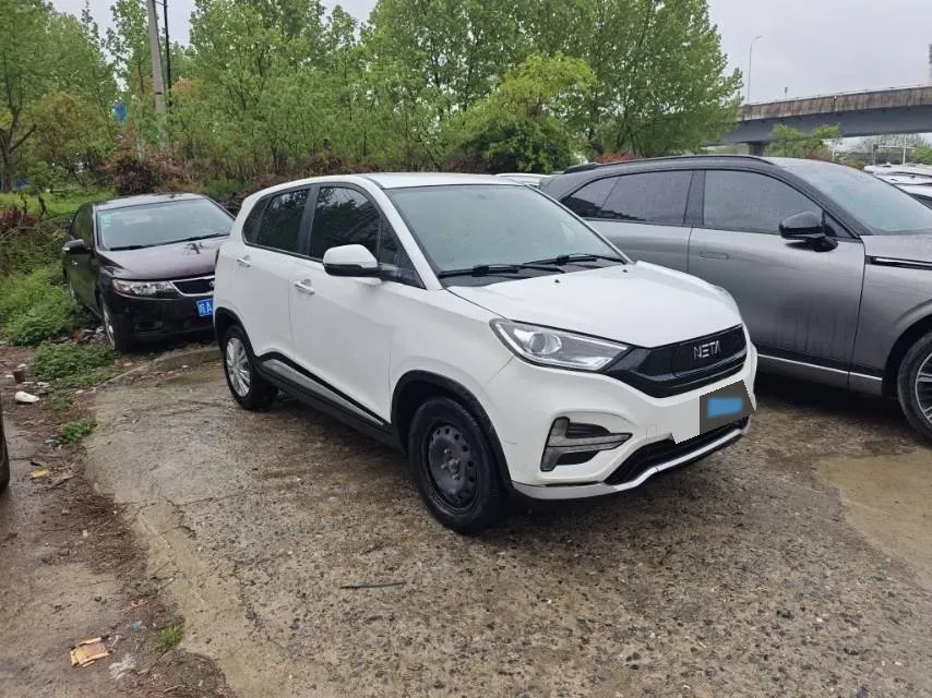 2020 Neta N01 BEV,autocango,china used car exporter,china ev exporter,chinese used car exporter,chinese used ev exporter