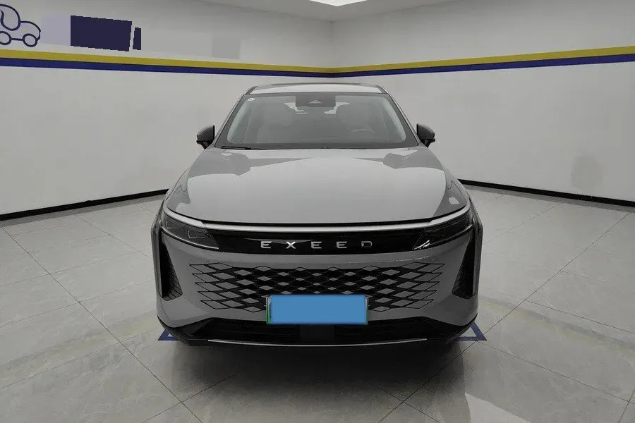 2024 Exceed RX C-DM 1.5T 156HP L4 3DHT PHEV 19.43KWH,autocango,china used car exporter,china ev exporter,chinese used car exporter,chinese used ev exporter