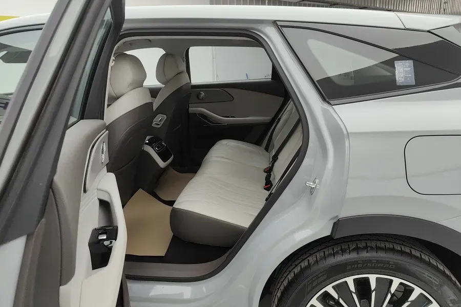 2024 Exceed RX C-DM 1.5T 156HP L4 3DHT PHEV 19.43KWH,autocango,china used car exporter,china ev exporter,chinese used car exporter,chinese used ev exporter