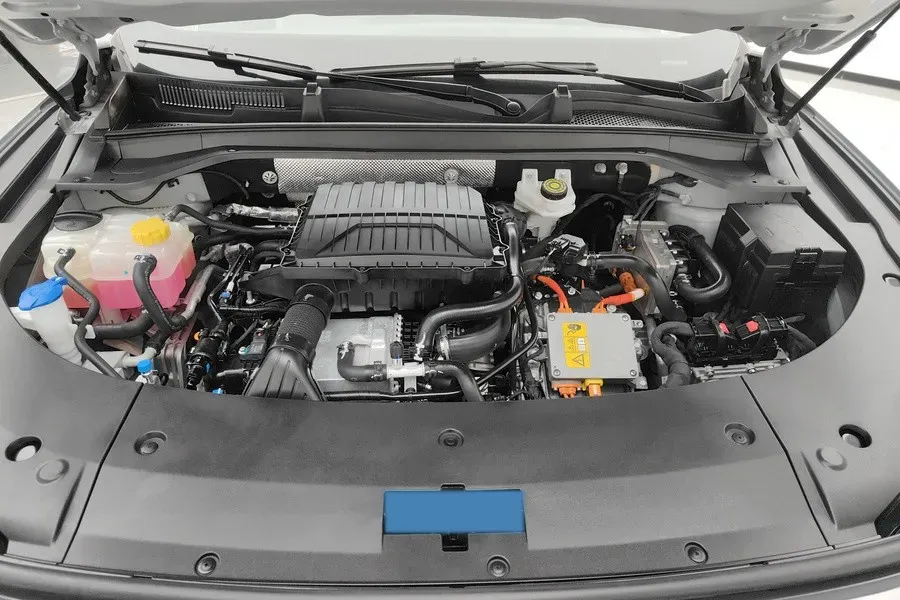 2024 Exceed RX C-DM 1.5T 156HP L4 3DHT PHEV 19.43KWH,autocango,china used car exporter,china ev exporter,chinese used car exporter,chinese used ev exporter