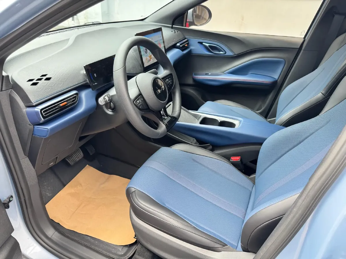 2025 BYD Seagull BEV 30.08KWH,autocango,china used car exporter,china ev exporter,chinese used car exporter,chinese used ev exporter