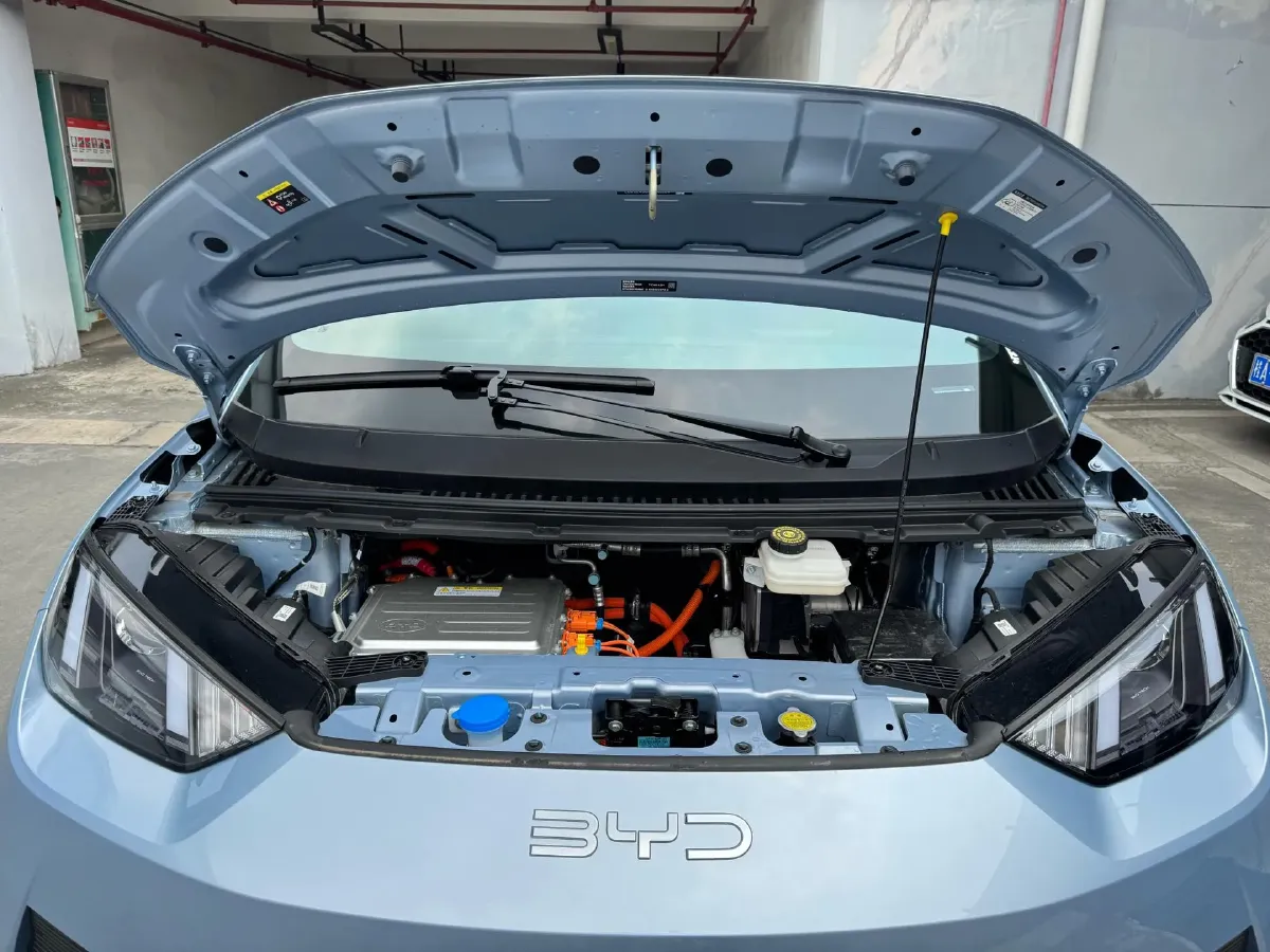 2025 BYD Seagull BEV 30.08KWH,autocango,china used car exporter,china ev exporter,chinese used car exporter,chinese used ev exporter