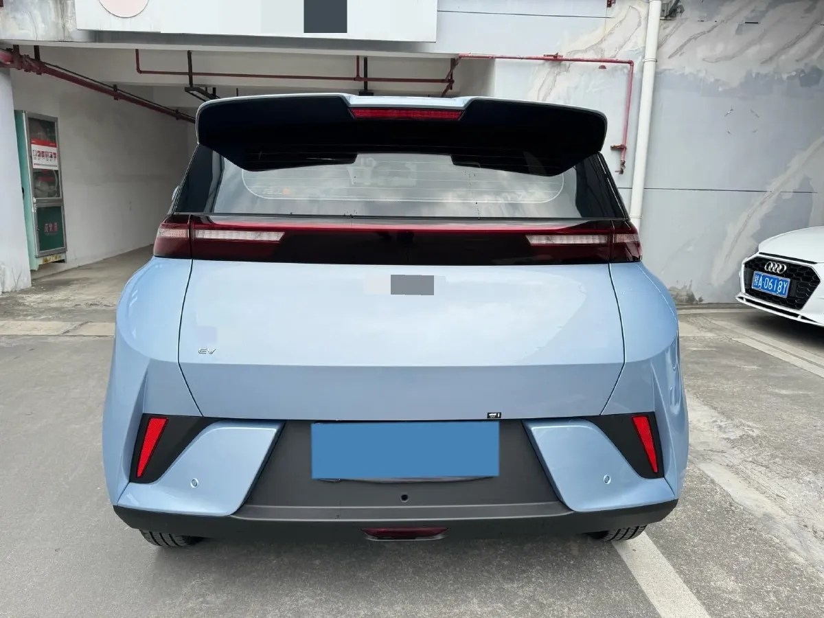 2025 BYD Seagull BEV 30.08KWH,autocango,china used car exporter,china ev exporter,chinese used car exporter,chinese used ev exporter