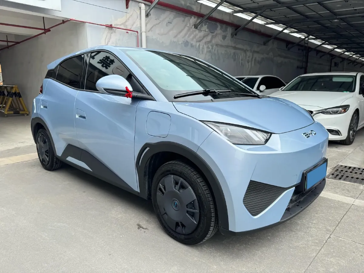 2025 BYD Seagull BEV 30.08KWH,autocango,china used car exporter,china ev exporter,chinese used car exporter,chinese used ev exporter