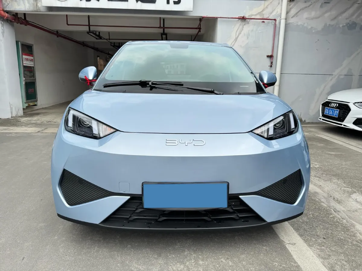 2025 BYD Seagull BEV 30.08KWH,autocango,china used car exporter,china ev exporter,chinese used car exporter,chinese used ev exporter