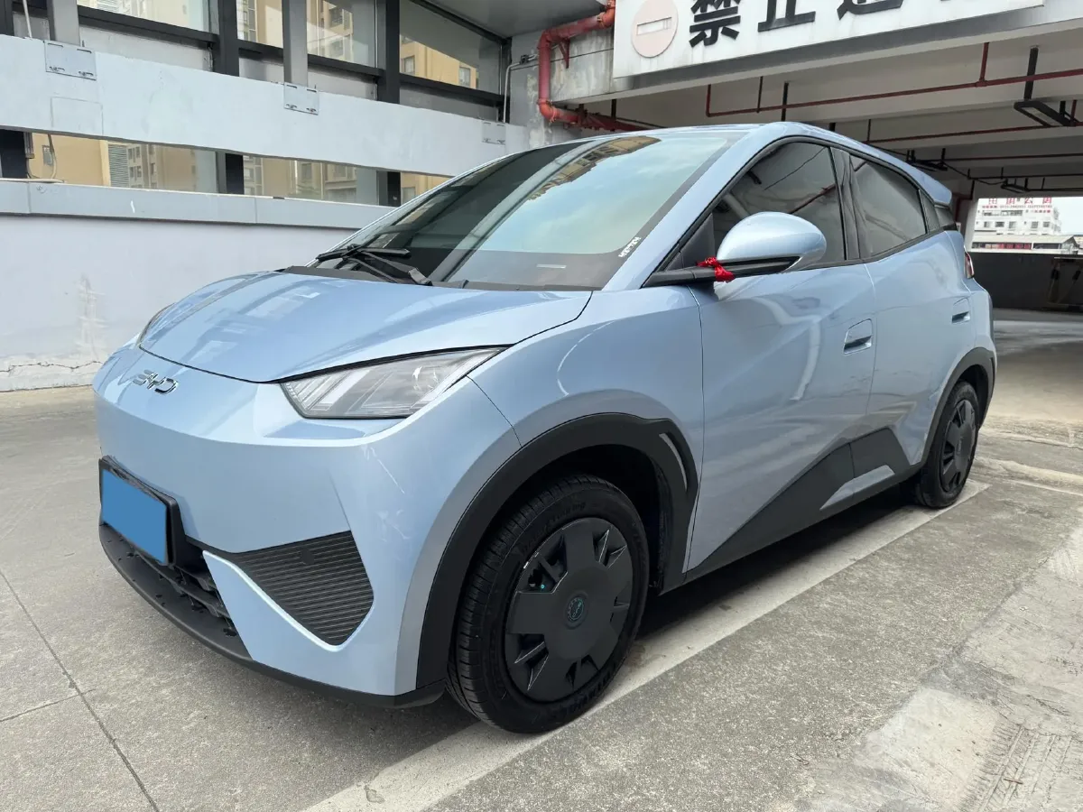 2025 BYD Seagull BEV 30.08KWH,autocango,china used car exporter,china ev exporter,chinese used car exporter,chinese used ev exporter