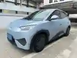 2025 BYD Seagull BEV 30.08KWH