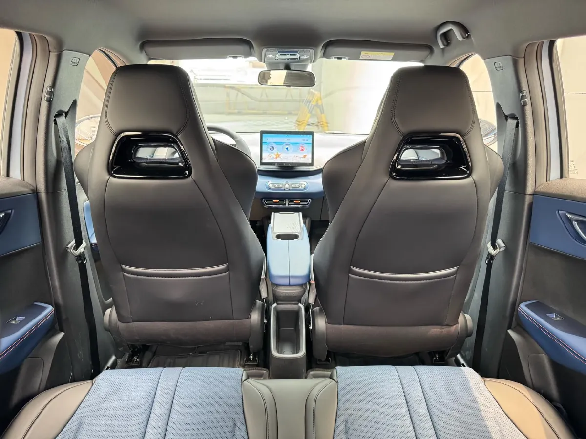 2025 BYD Seagull BEV 30.08KWH,autocango,china used car exporter,china ev exporter,chinese used car exporter,chinese used ev exporter