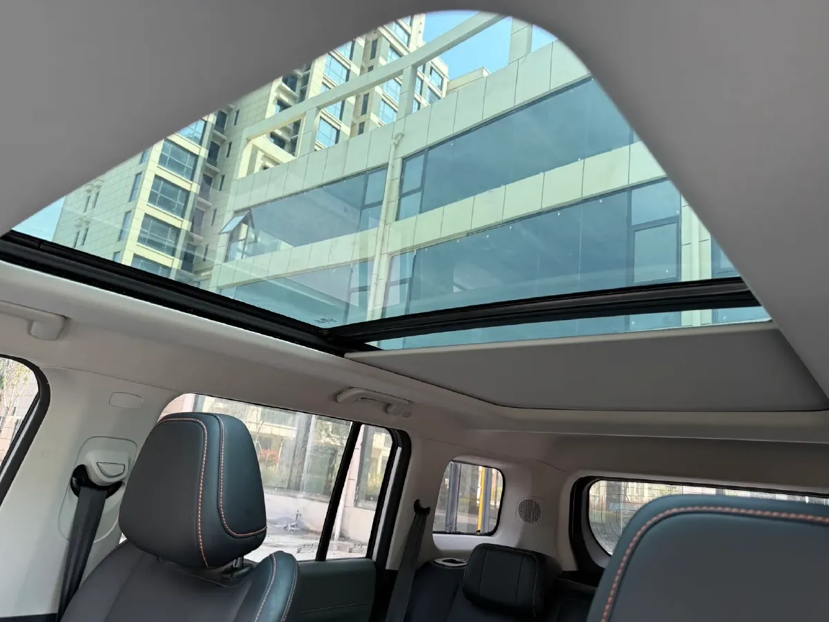 2024 JMC DaDao 2.3T 245HP L4 8AT,autocango,china used car exporter,china ev exporter,chinese used car exporter,chinese used ev exporter