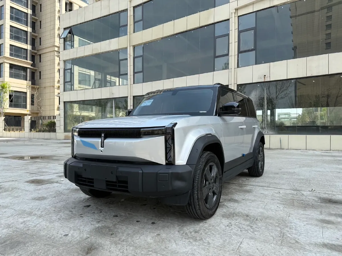 2024 JMC DaDao 2.3T 245HP L4 8AT,autocango,china used car exporter,china ev exporter,chinese used car exporter,chinese used ev exporter