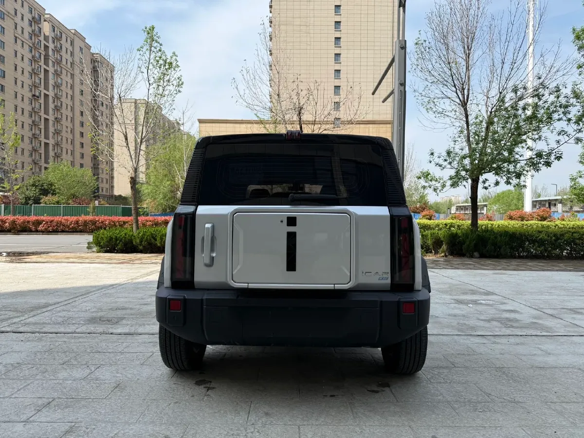 2024 JMC DaDao 2.3T 245HP L4 8AT,autocango,china used car exporter,china ev exporter,chinese used car exporter,chinese used ev exporter