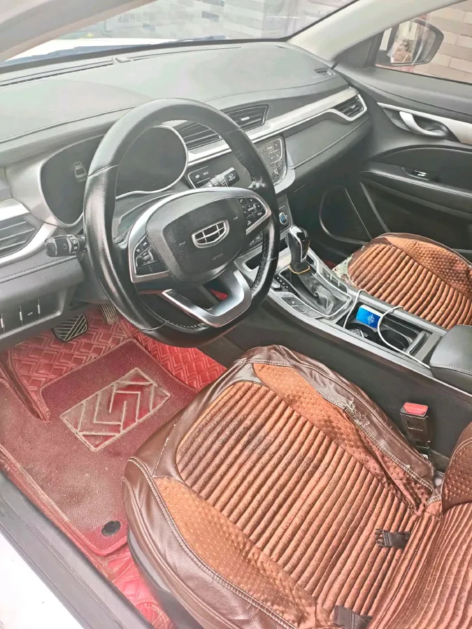 2020 Geely Emgrand 1.5L 109HP L4 CVT,autocango,china used car exporter,china ev exporter,chinese used car exporter,chinese used ev exporter