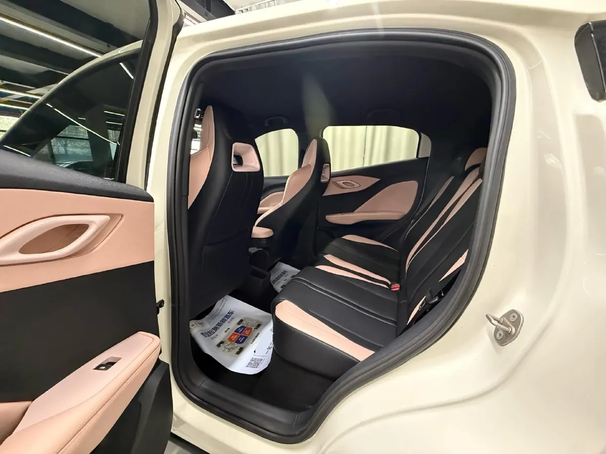 2023 BYD Seagull BEV 30.08KWH,autocango,china used car exporter,china ev exporter,chinese used car exporter,chinese used ev exporter