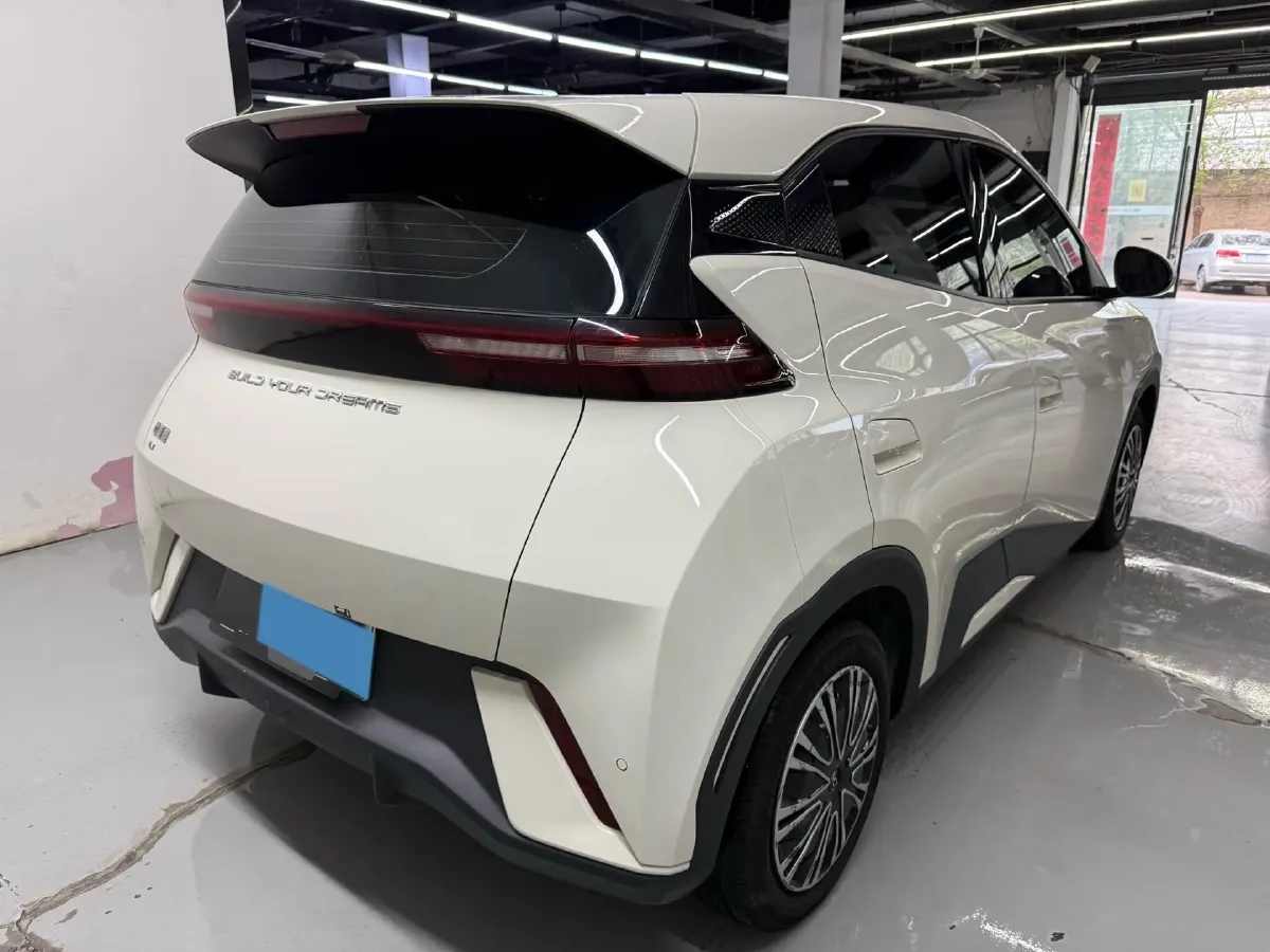 2023 BYD Seagull BEV 30.08KWH,autocango,china used car exporter,china ev exporter,chinese used car exporter,chinese used ev exporter