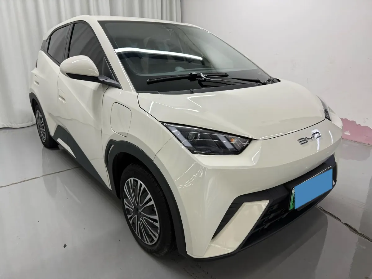 2023 BYD Seagull BEV 30.08KWH,autocango,china used car exporter,china ev exporter,chinese used car exporter,chinese used ev exporter