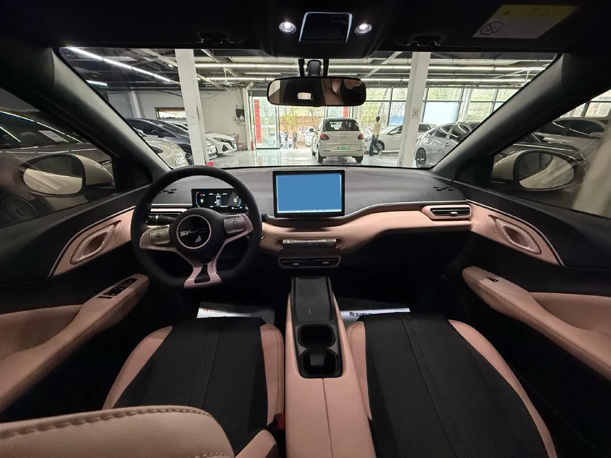 2023 BYD Seagull BEV 30.08KWH,autocango,china used car exporter,china ev exporter,chinese used car exporter,chinese used ev exporter