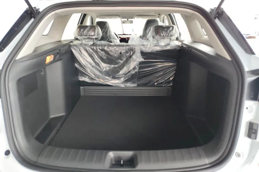 2024 DongFeng Aeolus YiXuan GS 1.5L 125HP L4 6DCT,autocango,china used car exporter,china ev exporter,chinese used car exporter,chinese used ev exporter