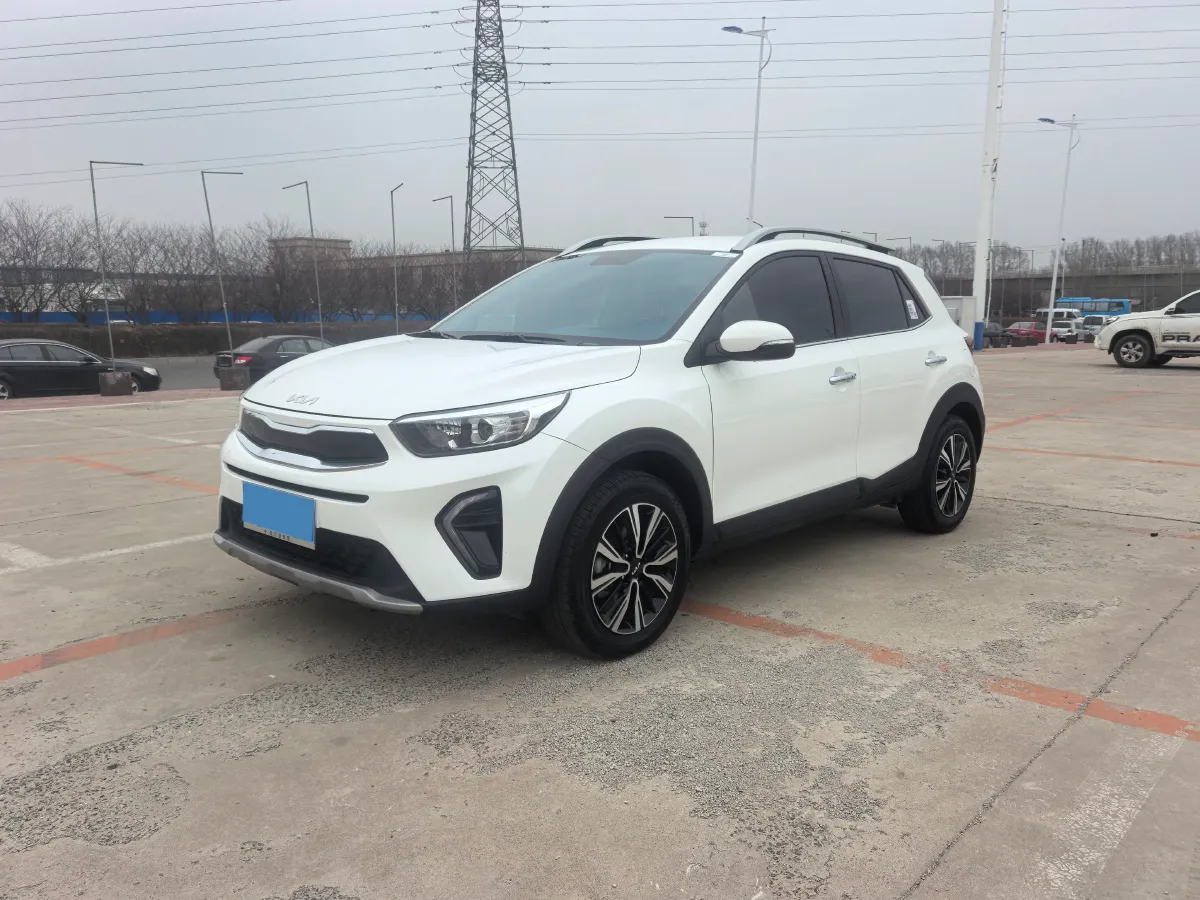 2021 Kia KX1 1.4L 100HP L4 6AT,autocango,china used car exporter,china ev exporter,chinese used car exporter,chinese used ev exporter