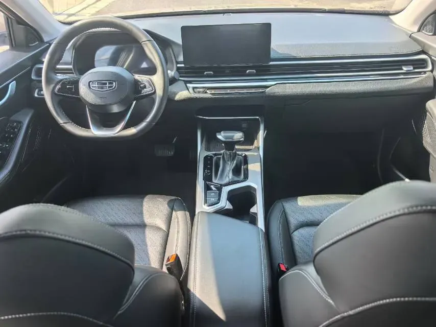 2022 Geely Emgrand 1.5L 114HP L4 CVT,autocango,china used car exporter,china ev exporter,chinese used car exporter,chinese used ev exporter