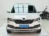 2022 Skoda Karoq 1.4T 150HP L4 7DCT
