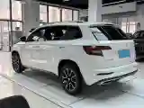 2022 Skoda Karoq 1.4T 150HP L4 7DCT