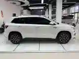 2022 Skoda Karoq 1.4T 150HP L4 7DCT