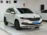 2022 Skoda Karoq 1.4T 150HP L4 7DCT
