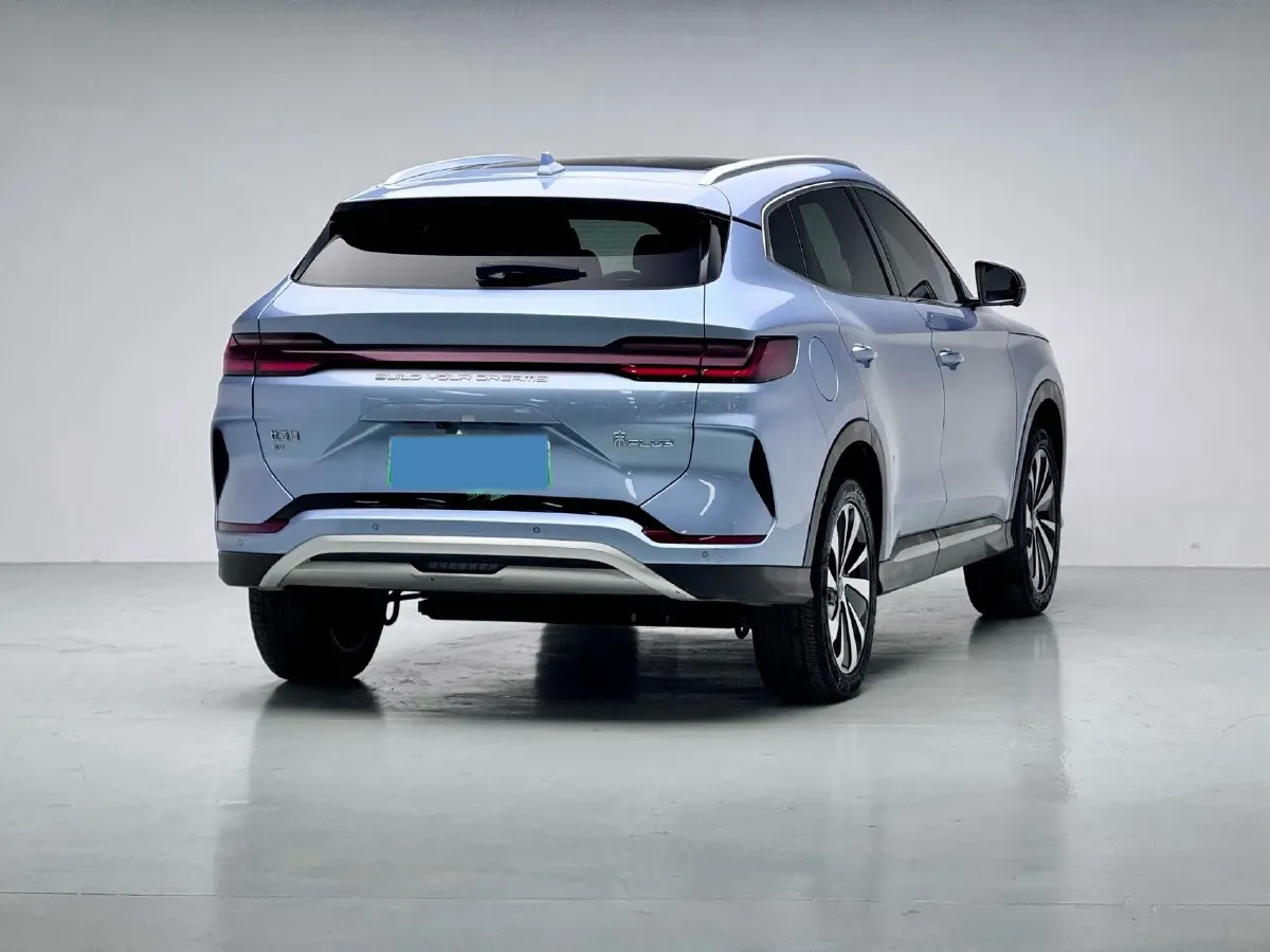 2023 BYD Song Plus BEV 71.8KWH,autocango,china used car exporter,china ev exporter,chinese used car exporter,chinese used ev exporter