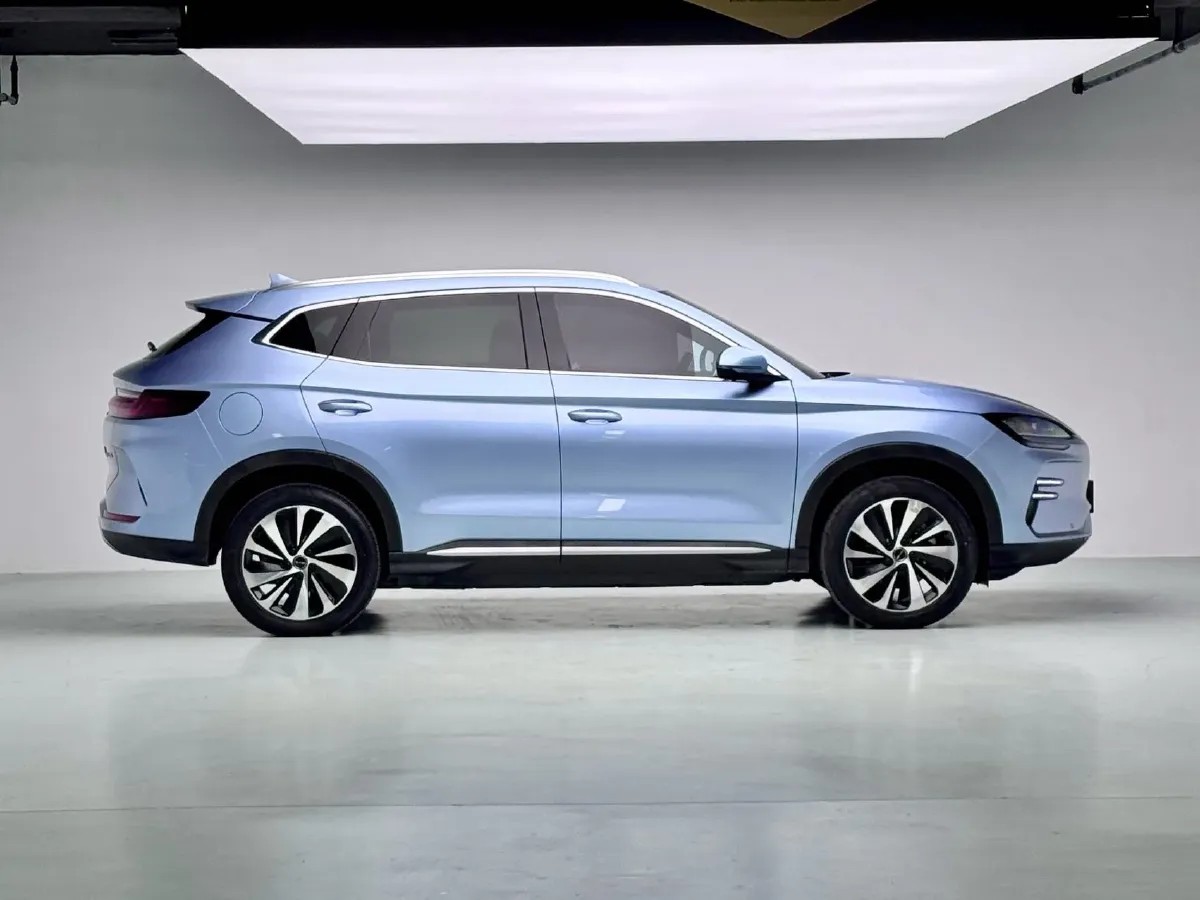 2023 BYD Song Plus BEV 71.8KWH,autocango,china used car exporter,china ev exporter,chinese used car exporter,chinese used ev exporter