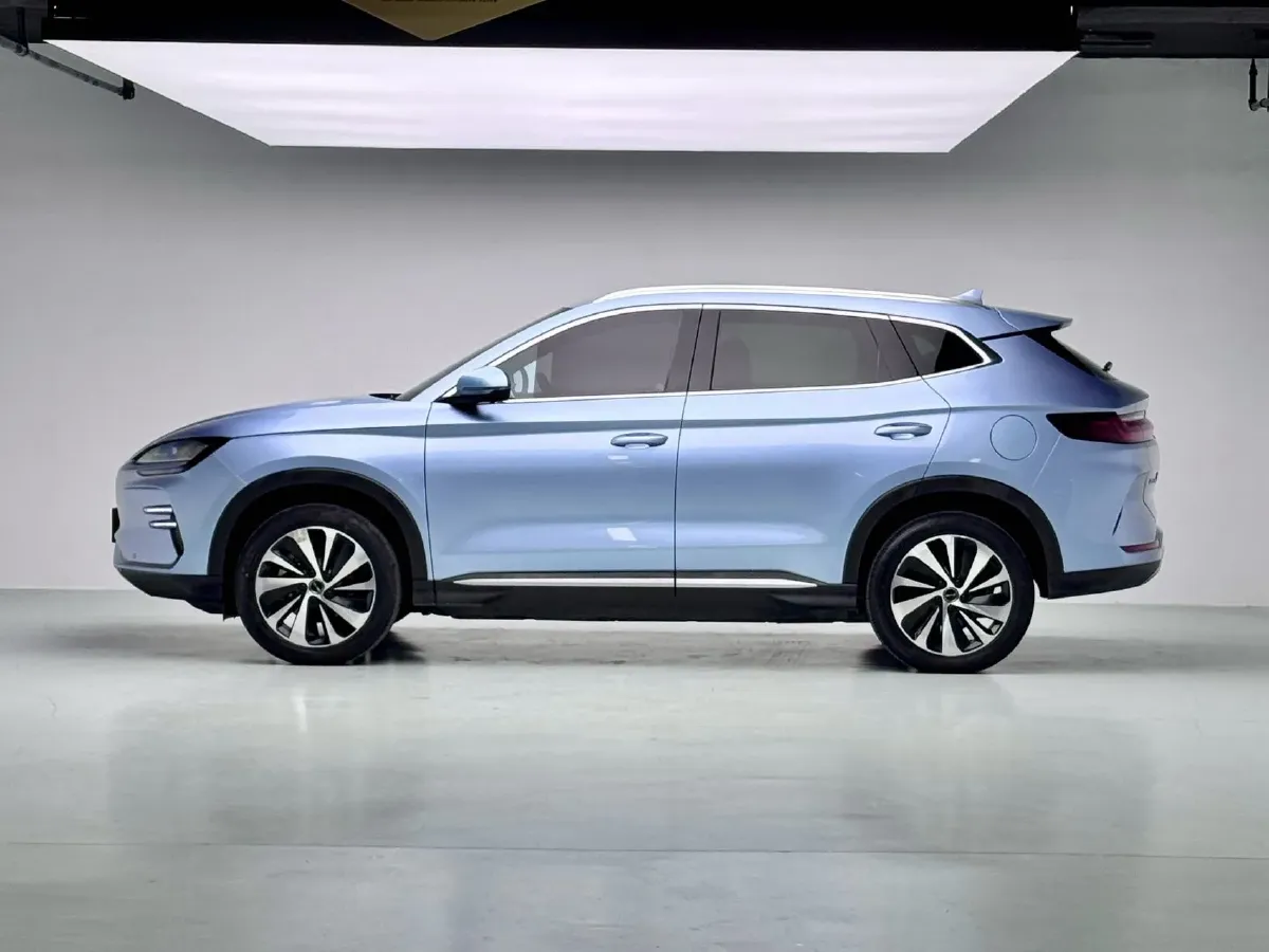 2023 BYD Song Plus BEV 71.8KWH,autocango,china used car exporter,china ev exporter,chinese used car exporter,chinese used ev exporter