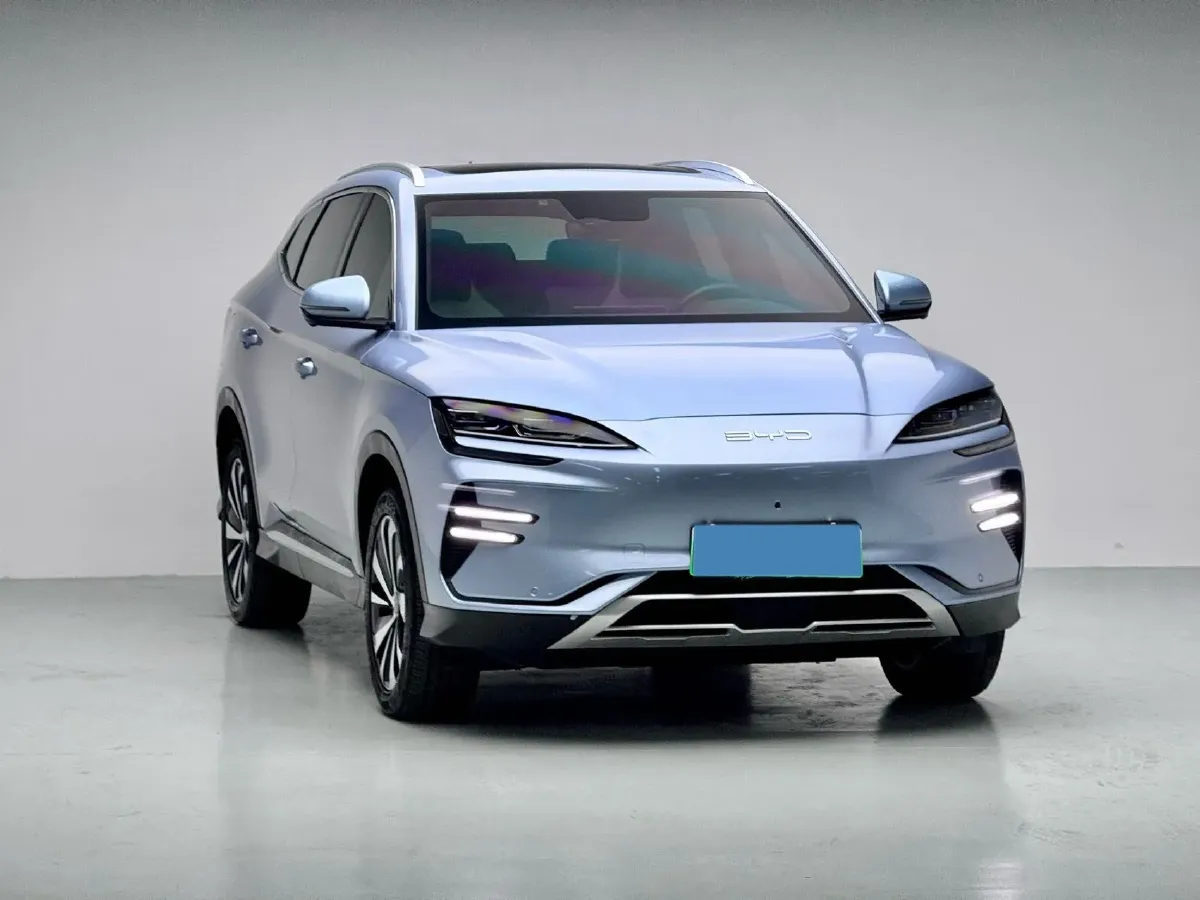 2023 BYD Song Plus BEV 71.8KWH,autocango,china used car exporter,china ev exporter,chinese used car exporter,chinese used ev exporter