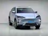 2023 BYD Song Plus BEV 71.8KWH