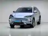 2023 BYD Song Plus BEV 71.8KWH