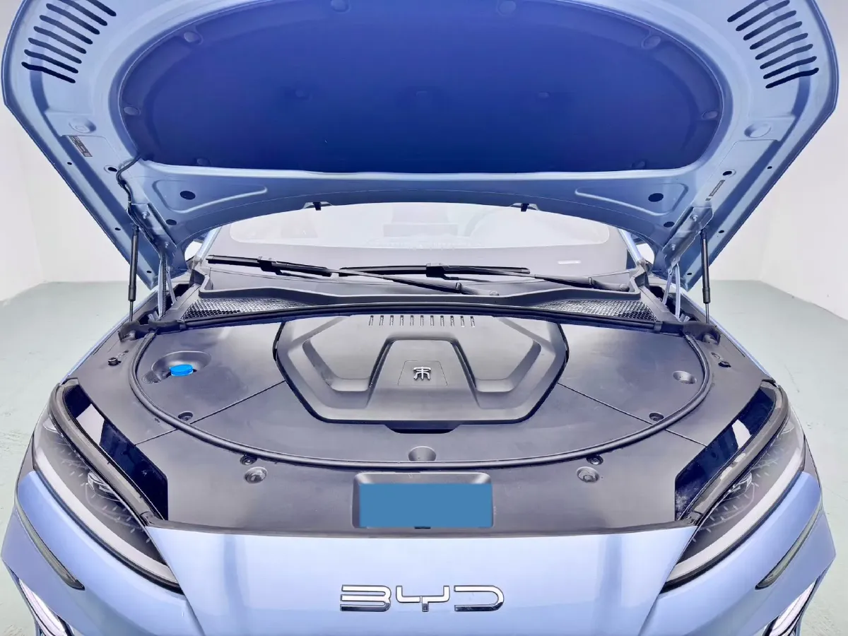 2023 BYD Song Plus BEV 71.8KWH,autocango,china used car exporter,china ev exporter,chinese used car exporter,chinese used ev exporter