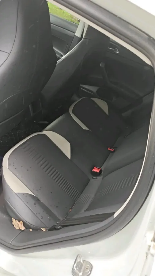 2023 Volkswagen Polo 1.5L 113HP L4 6AT,autocango,china used car exporter,china ev exporter,chinese used car exporter,chinese used ev exporter