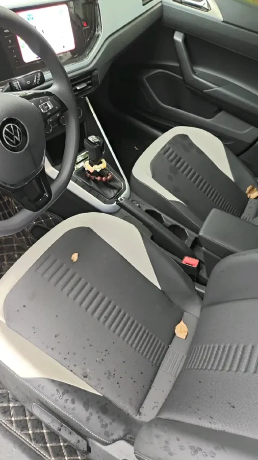 2023 Volkswagen Polo 1.5L 113HP L4 6AT,autocango,china used car exporter,china ev exporter,chinese used car exporter,chinese used ev exporter