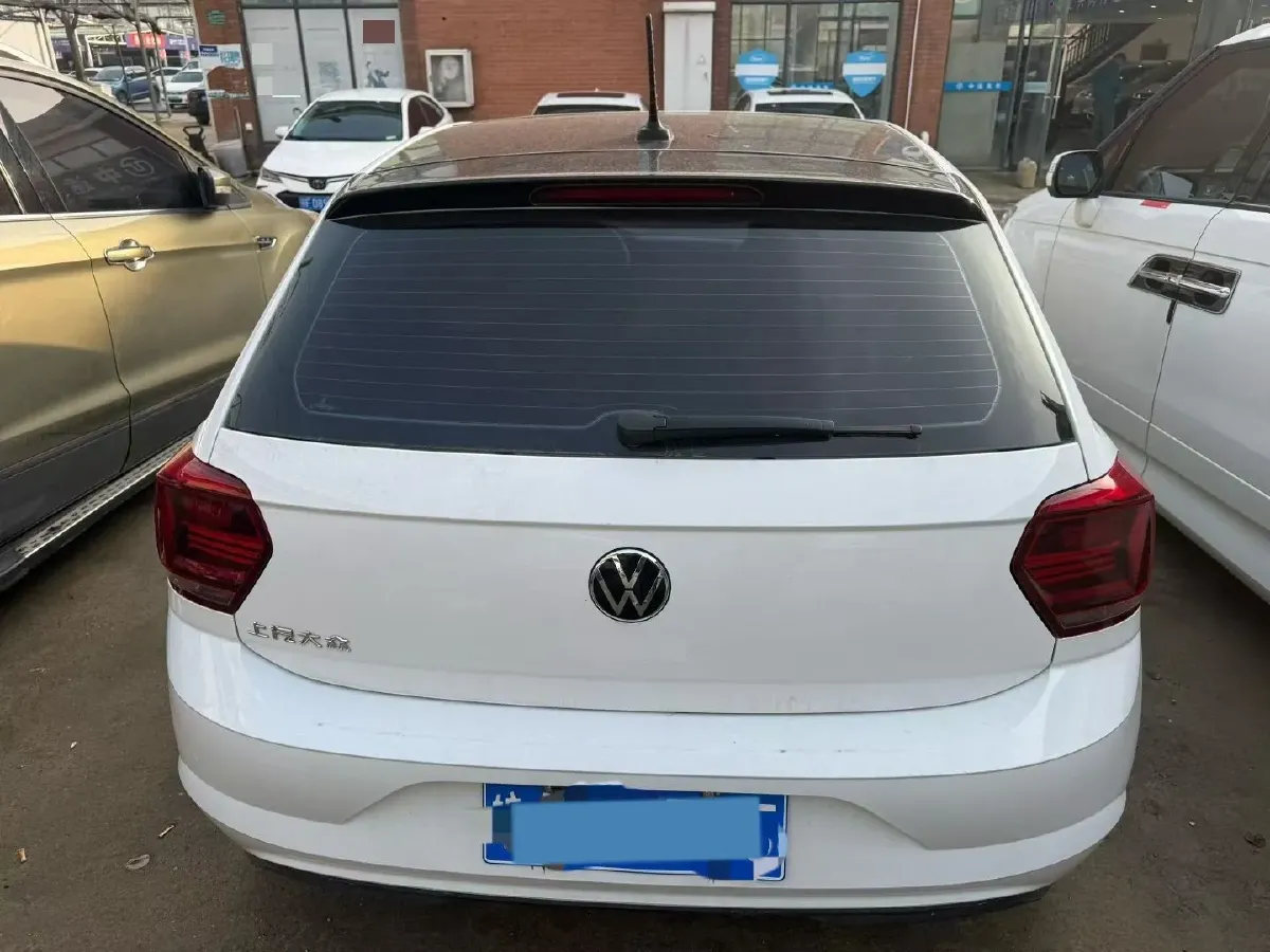 2023 Volkswagen Polo 1.5L 113HP L4 6AT,autocango,china used car exporter,china ev exporter,chinese used car exporter,chinese used ev exporter