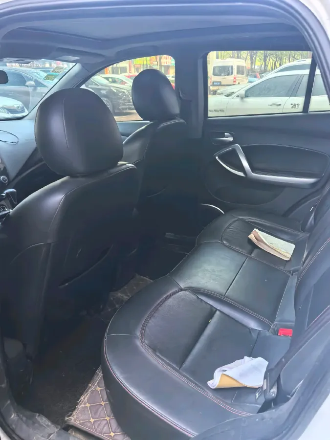 2017 HaiMa S5 1.5T 163HP L4 CVT,autocango,china used car exporter,china ev exporter,chinese used car exporter,chinese used ev exporter