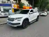 2018 Skoda Kodiak 1.8T 180HP L4 7DCT