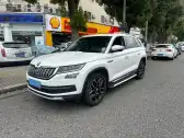 2018 SKODA KODIAK,autocango,china used car exporter,china ev exporter,chinese used car exporter,chinese used ev exporter