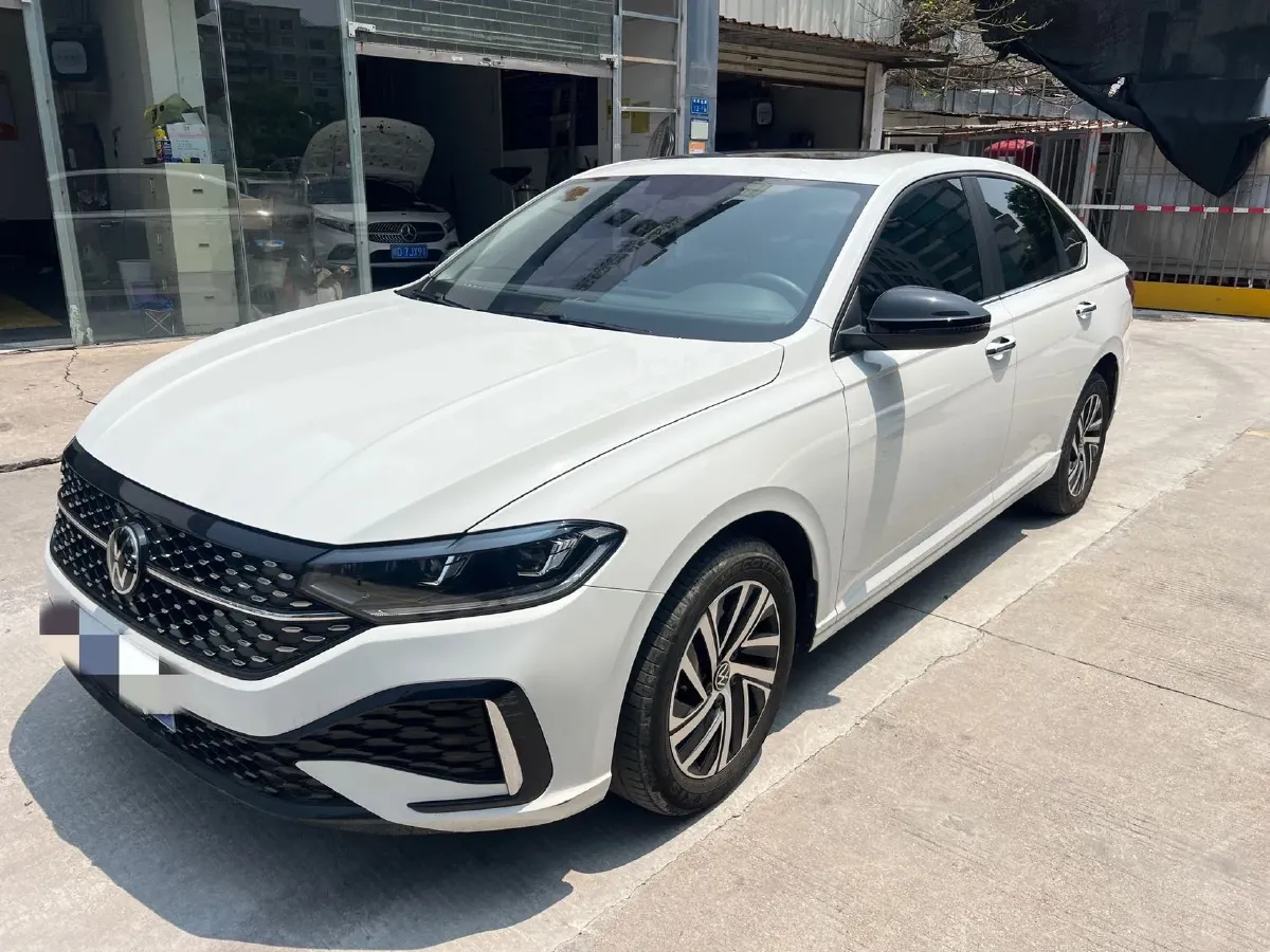 2023 Volkswagen Lavida 1.4T 150HP L4 7DCT,autocango,china used car exporter,china ev exporter,chinese used car exporter,chinese used ev exporter