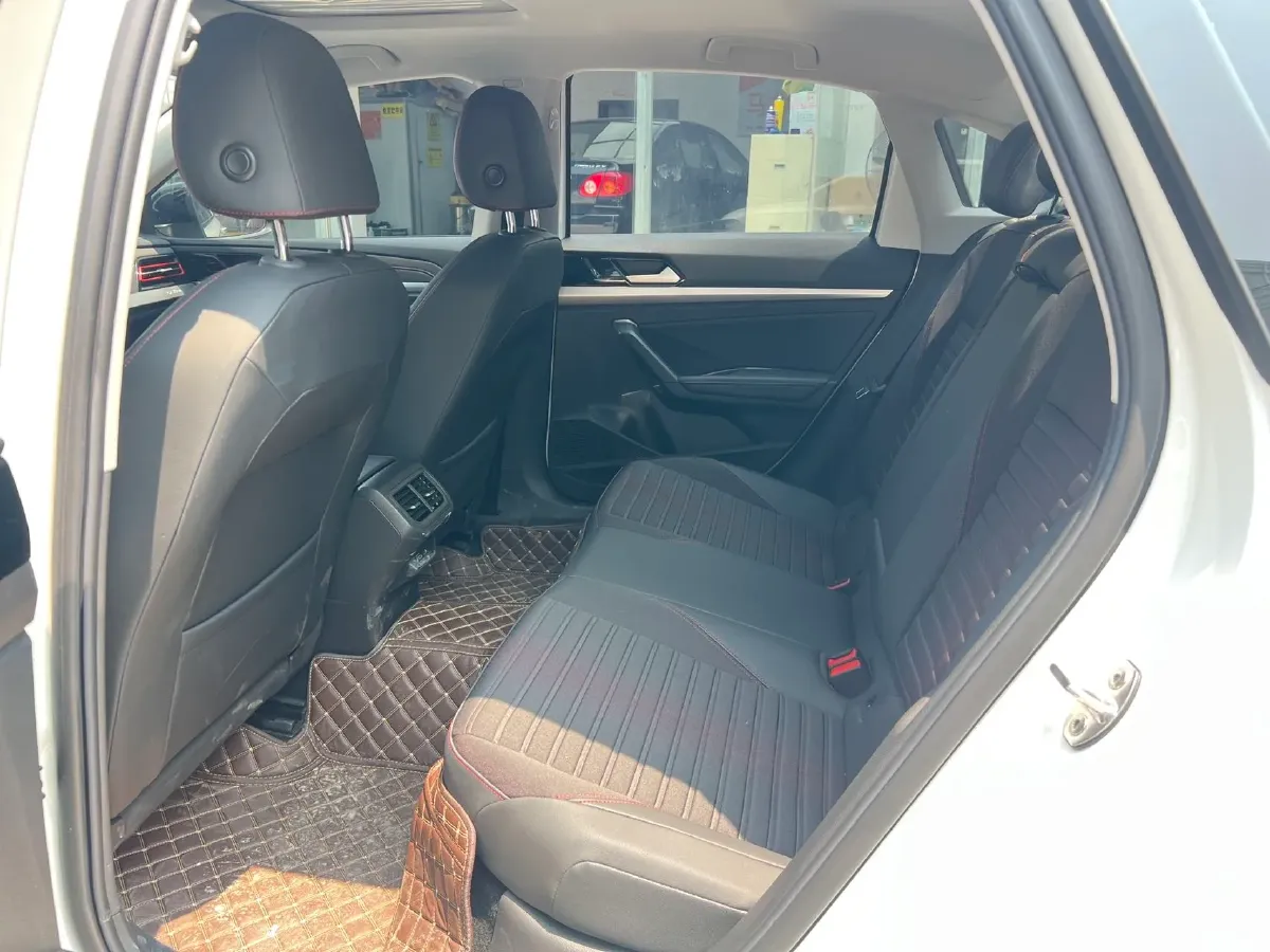 2023 Volkswagen Lavida 1.4T 150HP L4 7DCT,autocango,china used car exporter,china ev exporter,chinese used car exporter,chinese used ev exporter