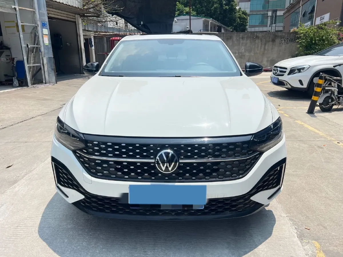 2023 Volkswagen Lavida 1.4T 150HP L4 7DCT,autocango,china used car exporter,china ev exporter,chinese used car exporter,chinese used ev exporter