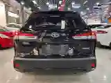 2024 Toyota Corolla Cross 2.0L 152HP L4 E-CVT Hybrid