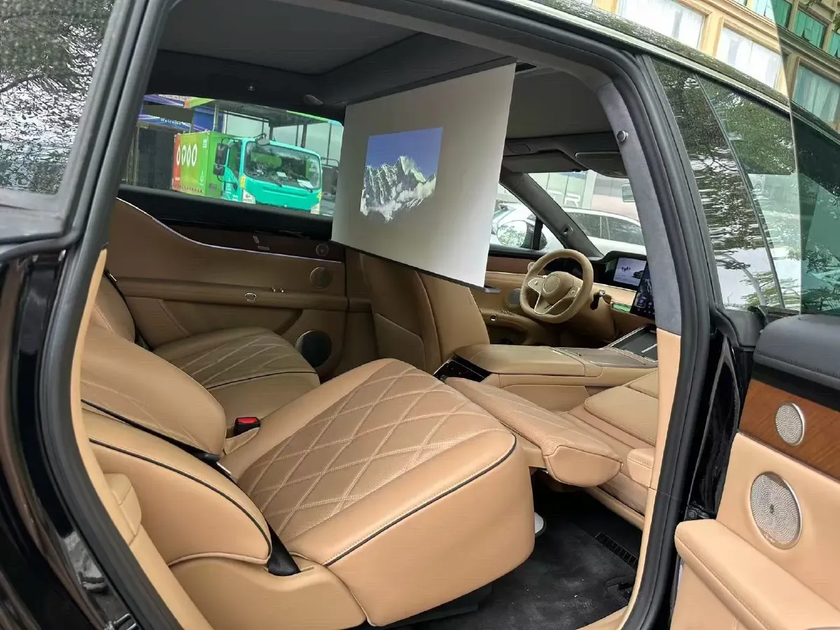 2025 HIMA Stelato S9 REEV 160HP REEV,autocango,china used car exporter,china ev exporter,chinese used car exporter,chinese used ev exporter