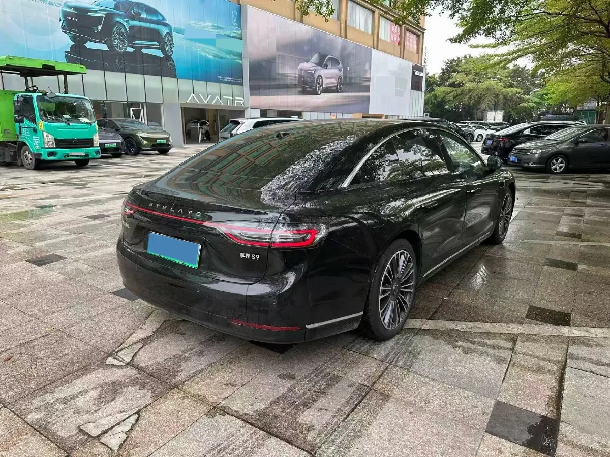 2025 HIMA Stelato S9 REEV 160HP REEV,autocango,china used car exporter,china ev exporter,chinese used car exporter,chinese used ev exporter