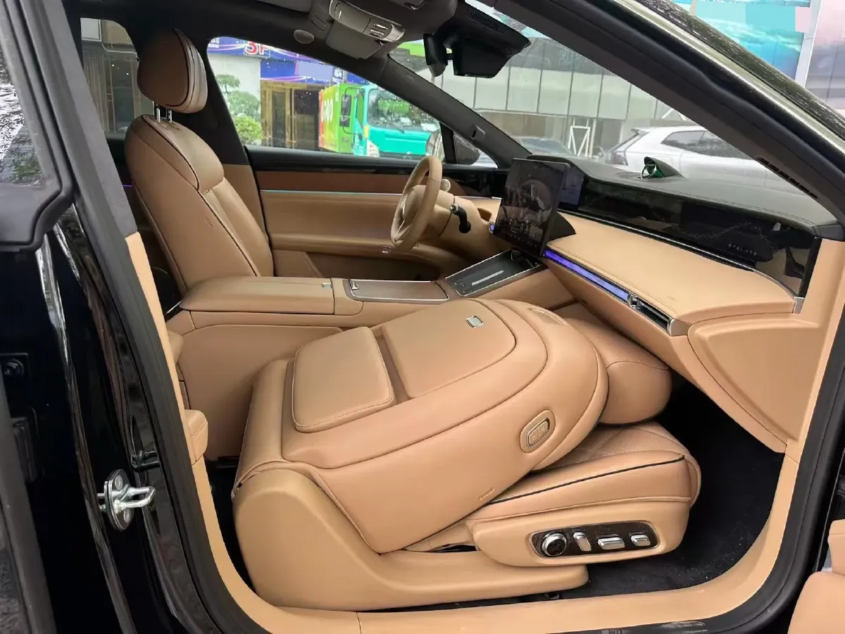 2025 HIMA Stelato S9 REEV 160HP REEV,autocango,china used car exporter,china ev exporter,chinese used car exporter,chinese used ev exporter